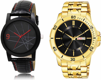 ROTATE LR08-LR132 Analog Watch  - For Men