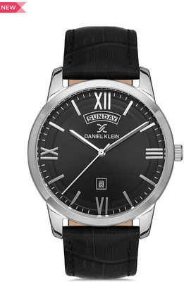 DANIEL KLEIN Premium Men Premium Men Analog Watch  - For Men