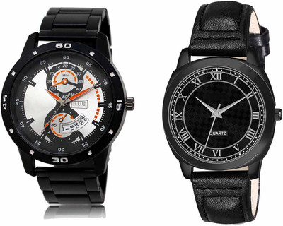 ROTATE LR107-LR335 Analog Watch  - For Men & Women