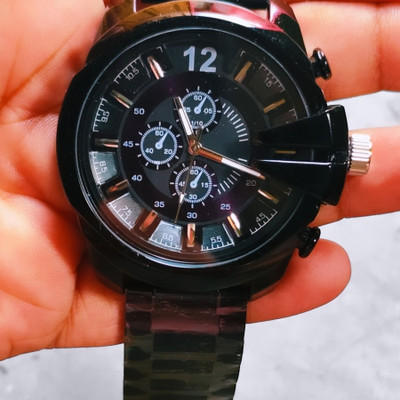 ANSHIKA FASHION Digital Watch  - For Boys