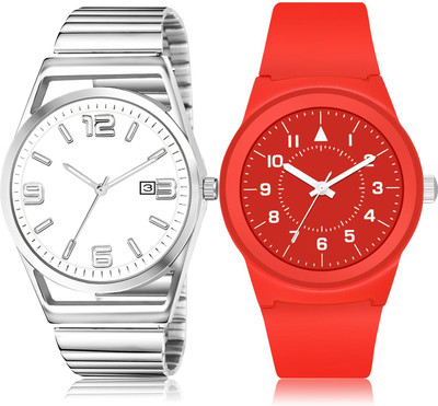 TIMETRANSELEVATE BL46.157-BM123 Analog Watch  - For Boys