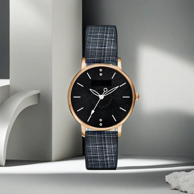 Loretta Analog Watch  - For Girls