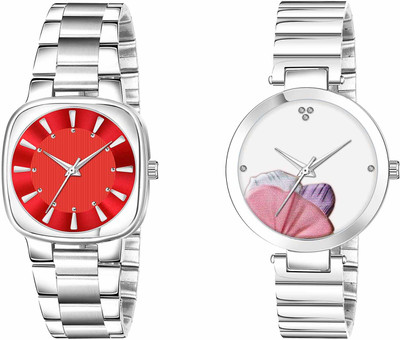 Scepter LR304-LR314 Analog Watch  - For Women