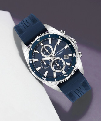 LEE COOPER LC07527.399 Analog Watch  - For Men