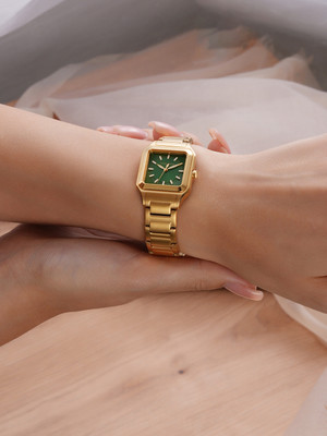 PIERRE CARDIN Ménilmontant Analog Watch  - For Women