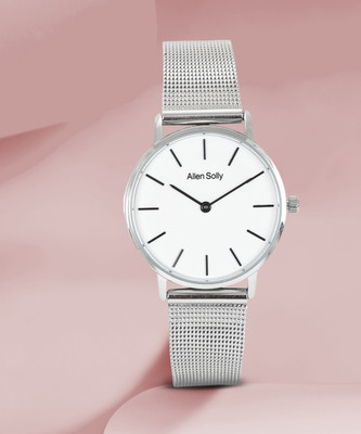 Allen Solly Analog Watch - For Women