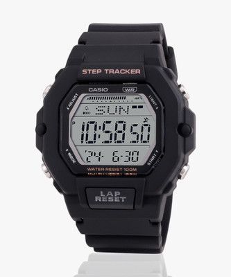 CASIO LWS-2200H-1AVDF YOUTH DIGITAL Digital Watch  - For Men & Women