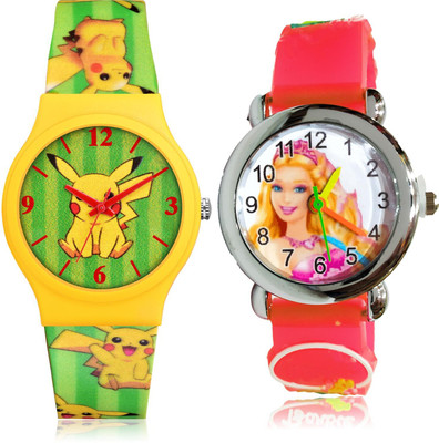 DMAGNATON CM729-GC74 Analog Watch  - For Boys