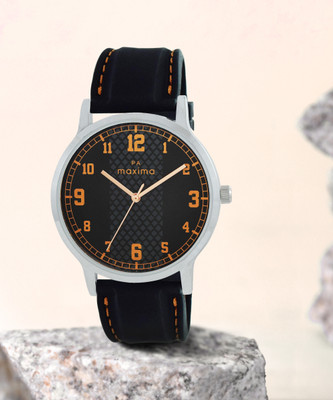 MAXIMA Maxima Attivo Analog Watch  - For Men