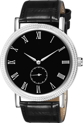 TASVI TS-LR166 MInimalist Analog Watch  - For Men
