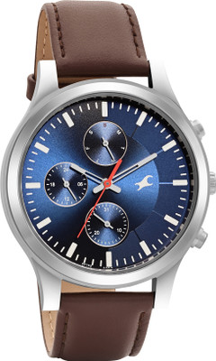 Fastrack best sale 3166km01 watch