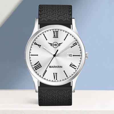 MARKRIN MARKRIN02 Analog Watch  - For Boys