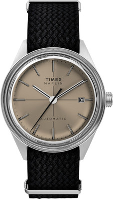 TIMEX TW2Y06300UJ TW2Y06300UJ Analog Watch  - For Men