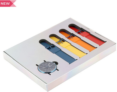 DANIEL KLEIN Gift Set Gift Set Analog Watch  - For Men