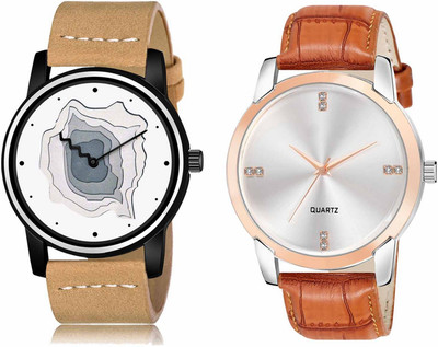 ROTATE LR68-LR97 Analog Watch  - For Men
