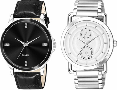 Burst LR96-LR121 Analog Watch  - For Men