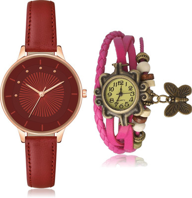 TIMOXIDE GM574-G63 Analog Watch  - For Women