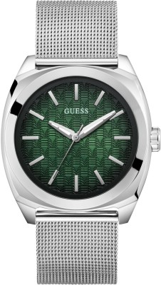 GUESS Analog Watch  - For Men