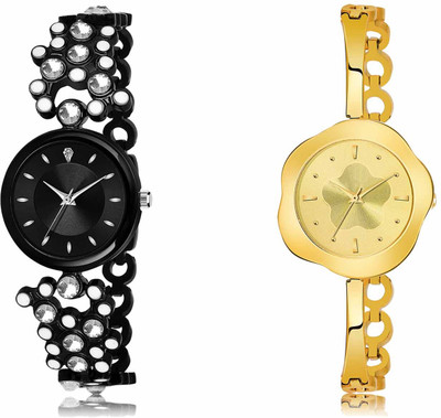 Scepter LR255-LR262 Analog Watch  - For Women