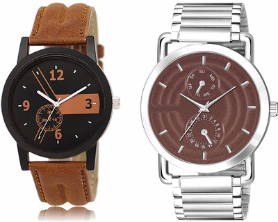 ROTATE LR01-LR123 Analog Watch  - For Men