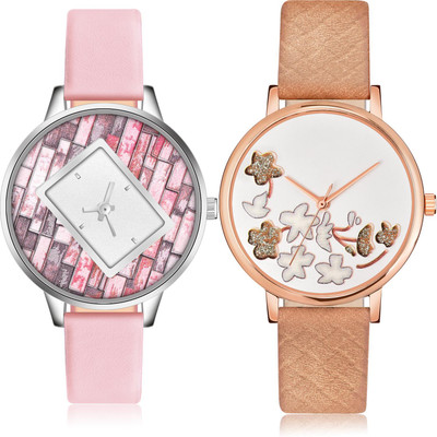 TIMETRANSELEVATE GM567-GM504 Analog Watch  - For Women