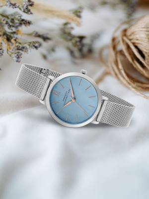 French Connection Analog Watch  - For Women