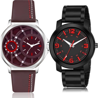 NEUTRON BM46-(47-S-20) Analog Watch  - For Men