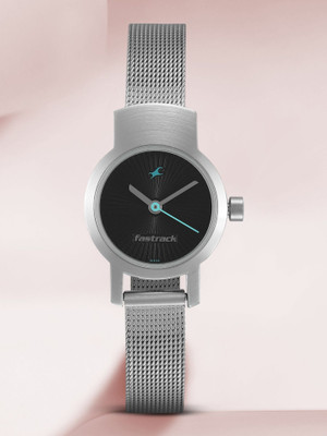 Fastrack Basics Analog Watch  - For Women