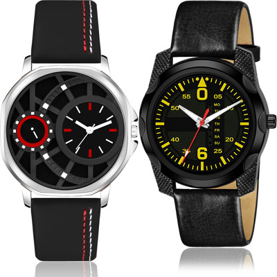 GROOT BM44-S123 Analog Watch  - For Men