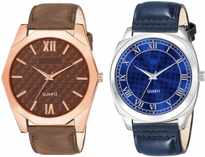 Burst LR83-LR92 Analog Watch  - For Men