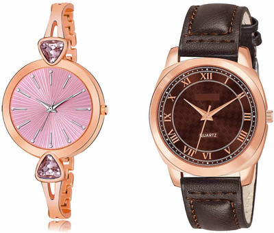 Scepter LR277-LR336 Analog Watch  - For Women
