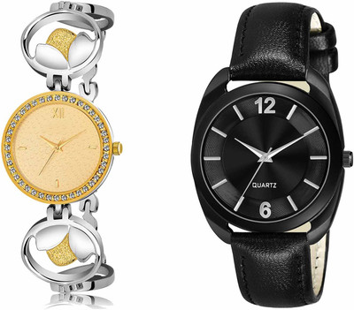 Scepter LR258-LR323 Analog Watch  - For Women