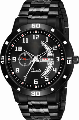 PFH Analog Watch  - For Men