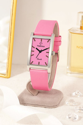 Versatile Analog Watch  - For Women