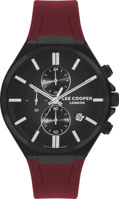LEE COOPER LC07854.658 Chronograph Analog Watch  - For Men