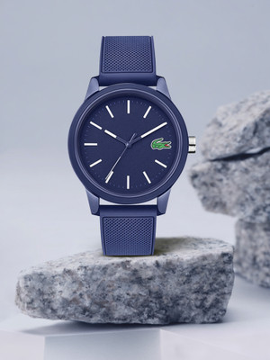 LACOSTE .12.12 Analog Watch  - For Men
