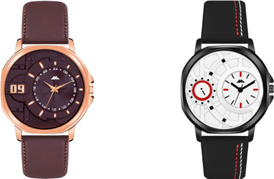 Delson Analog Watch  - For Men