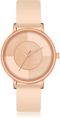 TIMETRANSELEVATE GM537 Analog Watch  - For Women