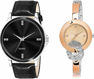 Scepter LR96-LR250 Analog Watch  - For Men & Women