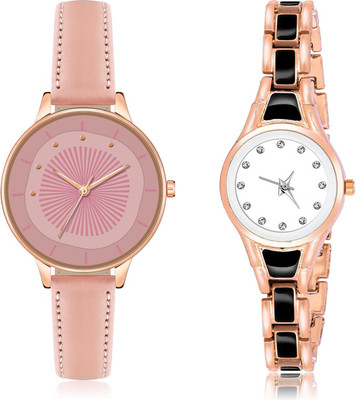 TIMETRANSELEVATE GM572-G595 Analog Watch  - For Women