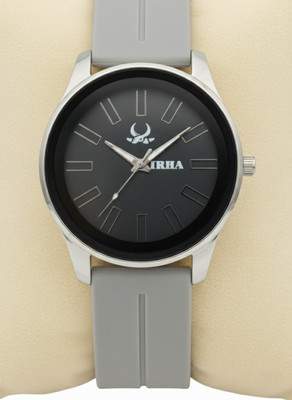 IRHA Analog Watch  - For Men & Women