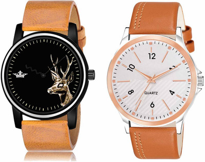 Scepter LR69-LR94 Analog Watch  - For Men