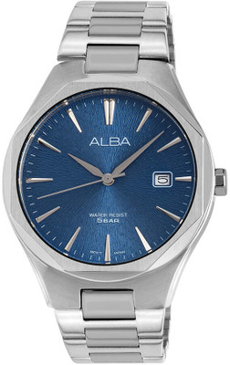 ALBA AS9U57X1 Active Analog Watch  - For Men