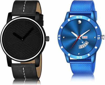 Scepter LR67-LR74 Analog Watch  - For Men