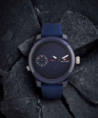 TOMMY HILFIGER Analog Watch  - For Men