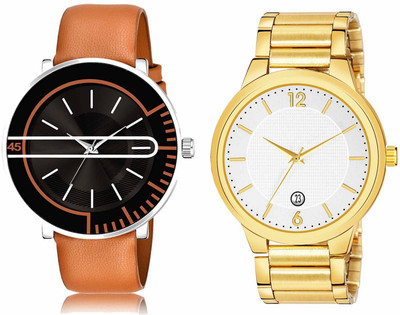 Scepter LR71-LR136 Analog Watch  - For Men