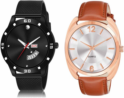 ROTATE LR73-LR78 Analog Watch  - For Men
