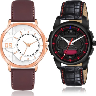 TIMOXIDE BM40-S359 Analog Watch  - For Men