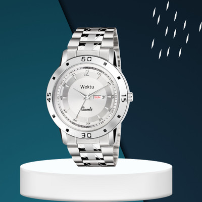 WEKTU Premium Analog Watch/Classical Range/01 Watch1 Analog Watch  - For Men