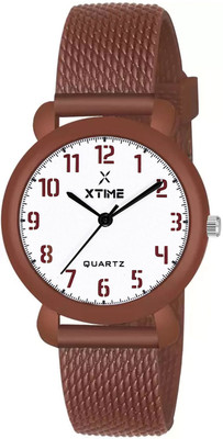 XTIME XEKF01BN Analog Watch  - For Boys & Girls